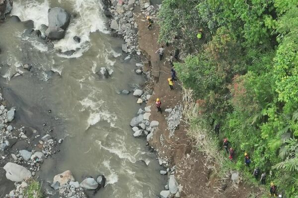 Indonesia's Volcano Floods Claim 67 Lives, Disaster Agency Confirms