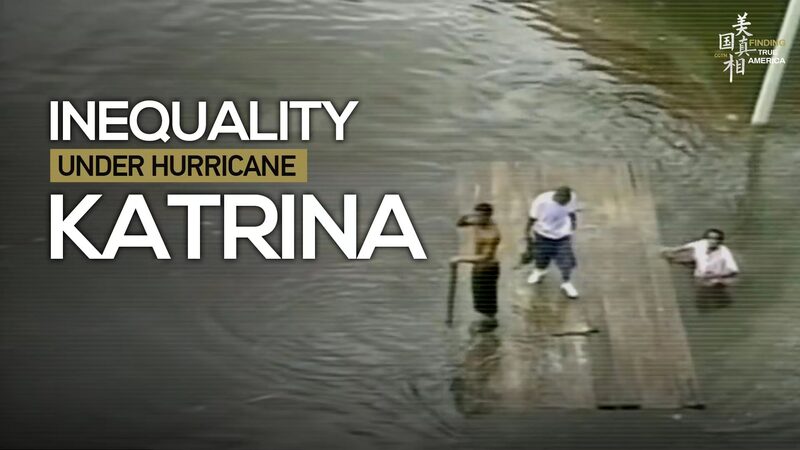 Inequality_Exposed_Hurricane_Katrinas_Lasting_Impact_on_New_Orleans_Black_Youth_poster - Khabar Asia Inequality Exposed: Hurricane Katrina's Lasting Impact on New Orleans' Black Youth video poster