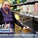 Inflation Soars in Germany as Residents Stockpile Supplies video poster