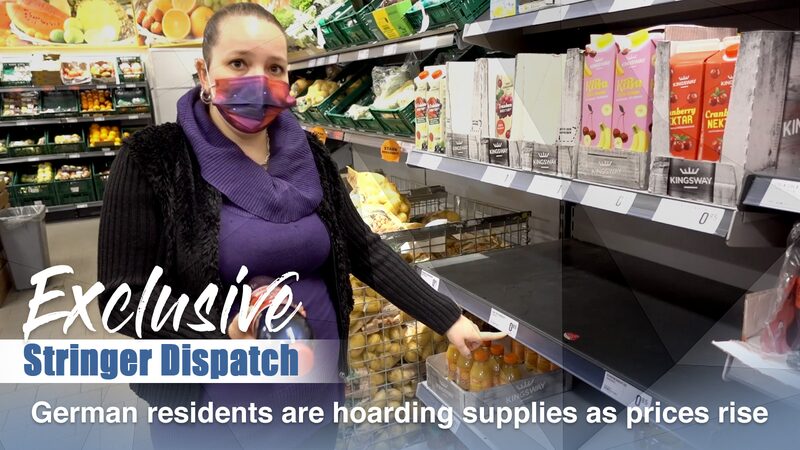 Inflation_Soars_in_Germany_as_Residents_Stockpile_Supplies_poster - Khabar Asia Inflation Soars in Germany as Residents Stockpile Supplies video poster