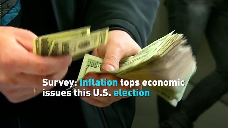 Inflation_Tops_Concerns_as_U_S__Election_Nears_poster - Khabar Asia Inflation_Tops_Concerns_as_U_S__Election_Nears video poster