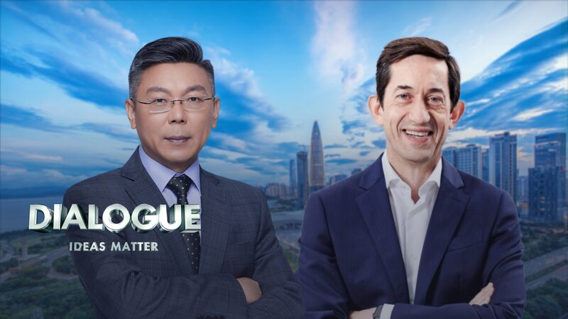 Innovation_Reshaping_Business__How_China_is_Adapting_in_a_Globalized_World_poster - Khabar Asia Innovation_Reshaping_Business__How_China_is_Adapting_in_a_Globalized_World video poster