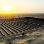 Innovative_Solar_Agriculture_Project_Rejuvenates_Xinjiang_s_Taklimakan_Desert