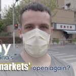 Inside China's Wet Markets: Clearing Misconceptions with Andy Boreham video poster