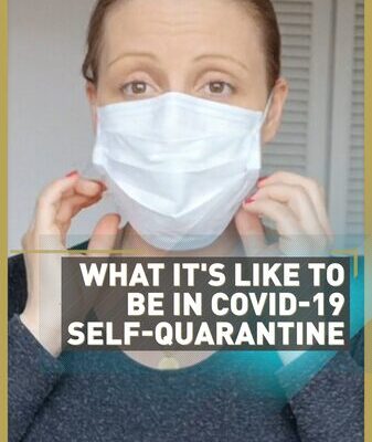 Inside_Self-Quarantine_A_Personal_Account_After_COVID-19_Exposure_in_Milan_poster - Khabar Asia Inside Self-Quarantine: A Personal Account After COVID-19 Exposure in Milan video poster