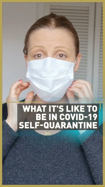 Inside_Self-Quarantine_A_Personal_Account_After_COVID-19_Exposure_in_Milan_poster - Khabar Asia Inside Self-Quarantine: A Personal Account After COVID-19 Exposure in Milan video poster