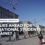 Inside_Ukraine_Chinese_Students_Day-to-Day_Amid_Uncertainty_poster - Khabar Asia Inside Ukraine: Chinese Student's Day-to-Day Amid Uncertainty video poster