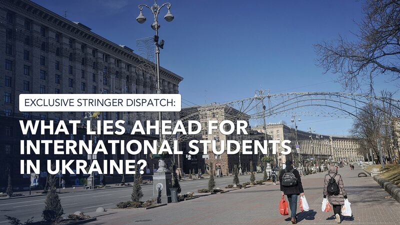 Inside_Ukraine_Chinese_Students_Day-to-Day_Amid_Uncertainty_poster - Khabar Asia Inside Ukraine: Chinese Student's Day-to-Day Amid Uncertainty video poster