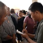 Inside Wuchang City: 40,000 Evacuated Amid Torrential Rains video poster