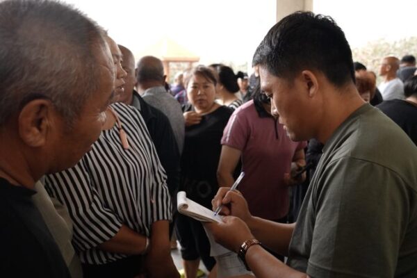 Inside Wuchang City: 40,000 Evacuated Amid Torrential Rains Inside Wuchang City: 40,000 Evacuated Amid Torrential Rains video poster