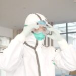 Inside Wuhan CDC: Epidemic Research at the Heart of China's COVID-19 Fight video poster