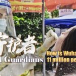 Inside Wuhan's Massive Testing of 11 Million Residents video poster