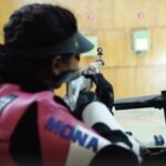 Inspiring Journey of India's Mona Agarwal at the Hangzhou Asian Para Games video poster