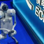 Intelligent Robots Steal the Show at BEYOND Expo 2024