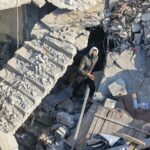 Intense Fighting Erupts in Khan Younis as Israeli-Hamas Conflict Enters Day 63 video poster