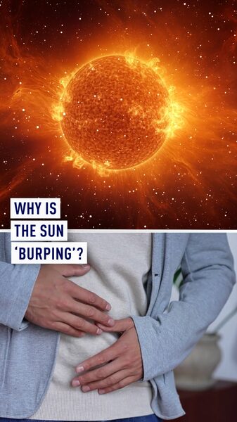 Intense_Solar_Storm_Illuminates_Asian_Skies_Unveiling_the_Science_Behind_Solar_Burps_poster - Khabar Asia Intense Solar Storm Illuminates Asian Skies: Unveiling the Science Behind Solar 'Burps' video poster