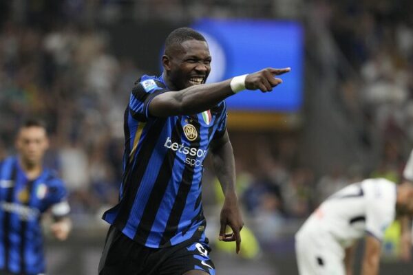 Inter Milan Dominates Atalanta 4-0 as Marcus Thuram Shines Inter_Milan_Dominates_Atalanta_4_0_as_Marcus_Thuram_Shines