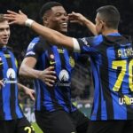 Inter Milan Edges Closer to Serie A Title After Victory Over Empoli
