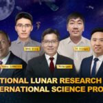 International Astronautical Congress Opens in Baku, Spotlight on Lunar Exploration video poster