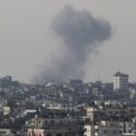 International Calls for Accountability in Gaza Conflict Amid Rising Tensions