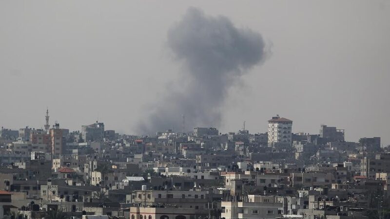 International_Calls_for_Accountability_in_Gaza_Conflict_Amid_Rising_Tensions - Khabar Asia International Calls for Accountability in Gaza Conflict Amid Rising Tensions