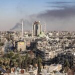 International_Calls_for_De_escalation_Amid_Surprise_Rebel_Offensive_in_Syria