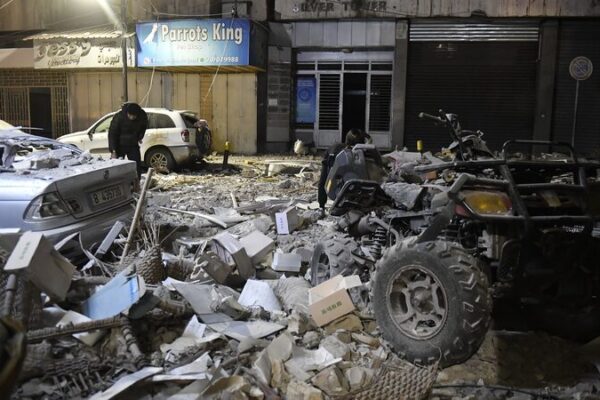 International_Community_Applauds_Israel_Hezbollah_Ceasefire__Calls_for_Gaza_Resolution