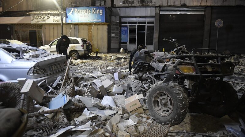 International_Community_Applauds_Israel_Hezbollah_Ceasefire__Calls_for_Gaza_Resolution - Khabar Asia International_Community_Applauds_Israel_Hezbollah_Ceasefire__Calls_for_Gaza_Resolution