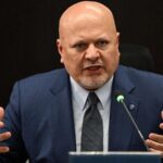 International Criminal Court Faces Scrutiny Over Gaza Conflict Investigations
