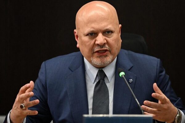 International Criminal Court Faces Scrutiny Over Gaza Conflict Investigations