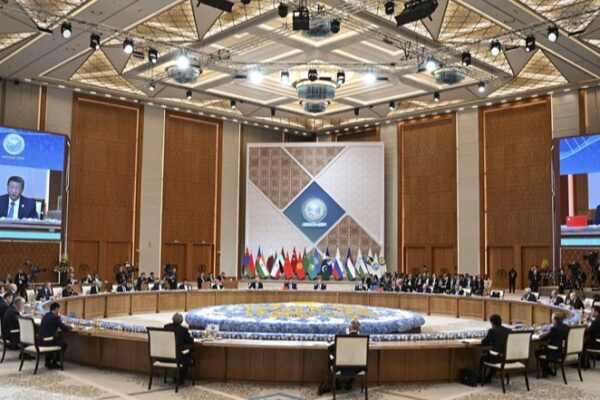 International Experts Hail President Xi's SCO Speech as Boost for Global Peace