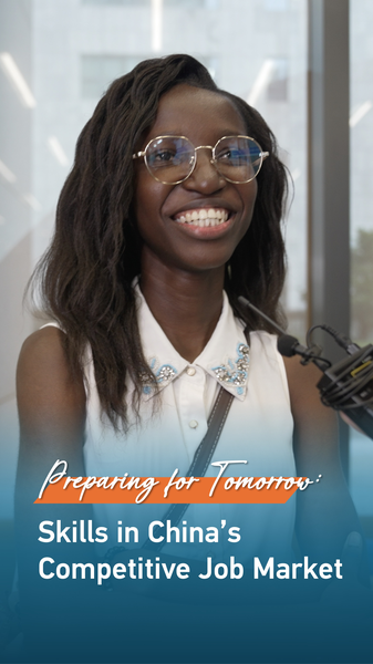 International_Graduate_Highlights_Key_Skills_for_Success_in_China_s_Job_Market video poster