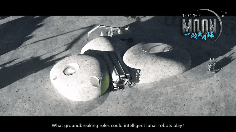 International_Moon_Day_Sparks_Enthusiasm_for_Lunar_Village_Vision_in_Harbin