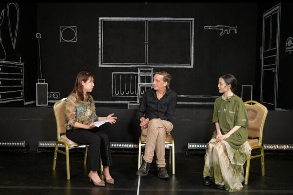 International Plays Return as Wuzhen Theater Festival Marks 10th Anniversary International Plays Return as Wuzhen Theater Festival Marks 10th Anniversary video poster