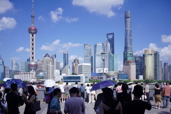 International Scholars Express Optimism About China’s Economic Growth International_Scholars_Express_Optimism_About_China_s_Economic_Growth