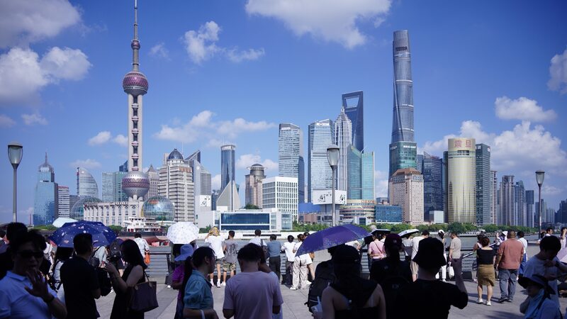 International_Scholars_Express_Optimism_About_China_s_Economic_Growth