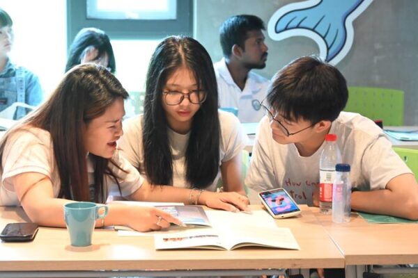 International Students Explore Sustainable Development at Wuhan University Summer Camp International_Students_Explore_Sustainable_Development_at_Wuhan_University_Summer_Camp