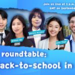 International Students Share Insights on Studying in China video poster