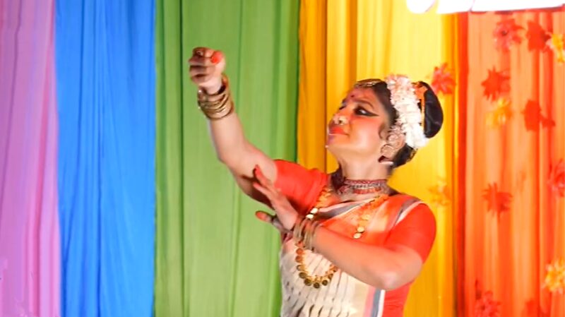 Interwoven_Rhythms__The_Shared_Dance_Heritage_of_China_and_India_poster - Khabar Asia Interwoven_Rhythms__The_Shared_Dance_Heritage_of_China_and_India video poster