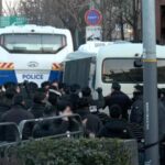 Investigators_Confront_Soldiers_to_Arrest_Impeached_President_Yoon_Suk_yeol_in_Seoul video poster