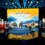 Investor Doubts U.S. Capacity to Build New Economic Corridor video poster