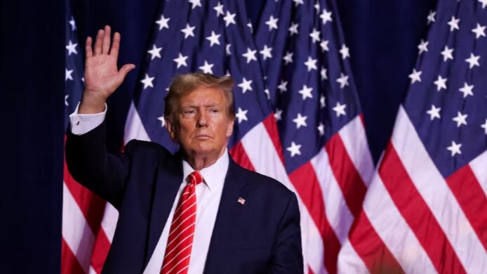 Investors Approve $5.7 Billion Deal for Trump's Truth Social Platform