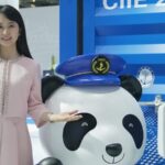 Invisible Exhibits: Service Trade Shines at the 6th China International Import Expo video poster