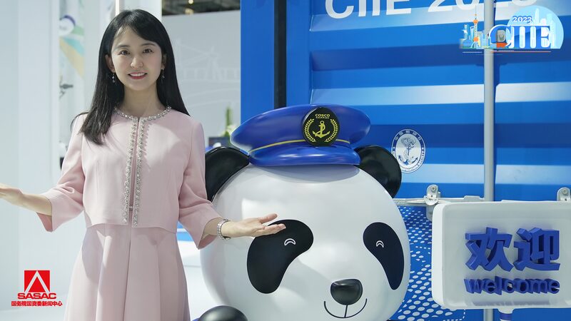 Invisible_Exhibits_Service_Trade_Shines_at_the_6th_China_International_Import_Expo_poster - Khabar Asia Invisible Exhibits: Service Trade Shines at the 6th China International Import Expo video poster