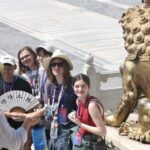Iowa Students Embark on Cultural Exchange Journey in Beijing