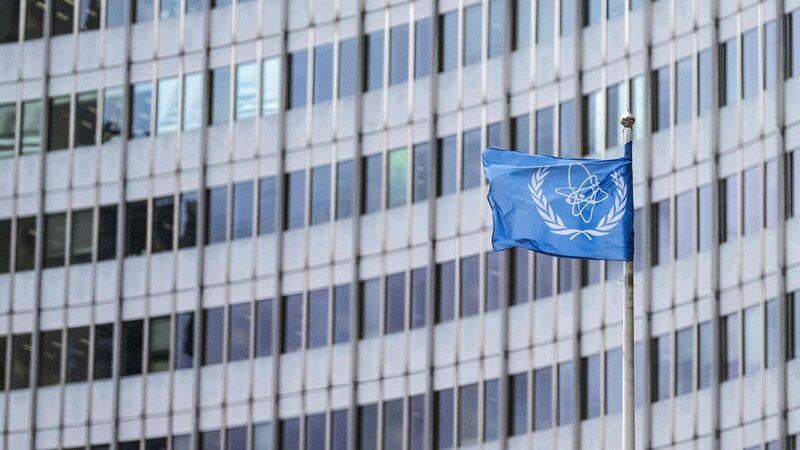 Iran_Allows_Increased_IAEA_Inspections_Amid_Nuclear_Program_Expansion - Khabar Asia Iran_Allows_Increased_IAEA_Inspections_Amid_Nuclear_Program_Expansion