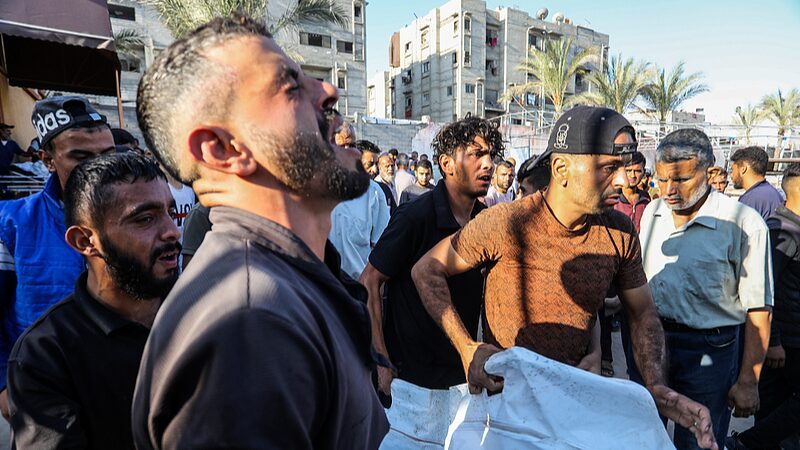 Iran_Condemns_Israeli_Airstrike_on_Field_Hospital_as__War_Crime_