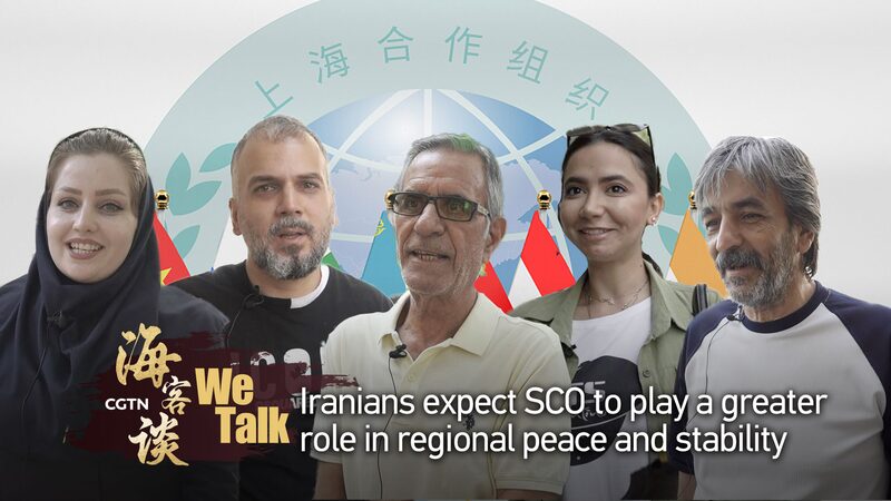Iran_Joins_Shanghai_Cooperation_Organization_Citizens_Anticipate_Enhanced_Regional_Peace_poster - Khabar Asia Iran Joins Shanghai Cooperation Organization, Citizens Anticipate Enhanced Regional Peace video poster