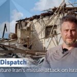 Iran_Launches_Ballistic_Missiles_at_Israeli_Targets__Locals_Capture_the_Attack video poster