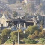 Iran Launches Missile Strikes on 'Spy Centers' in Erbil, Iraq video poster